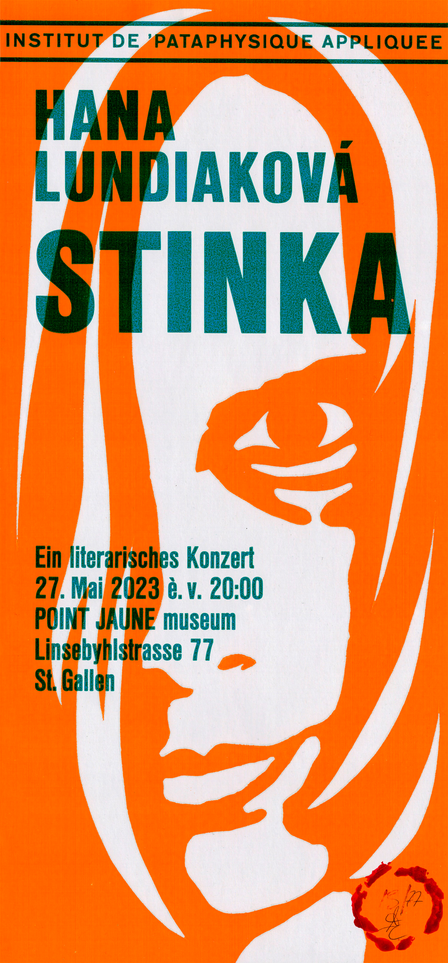 plakat